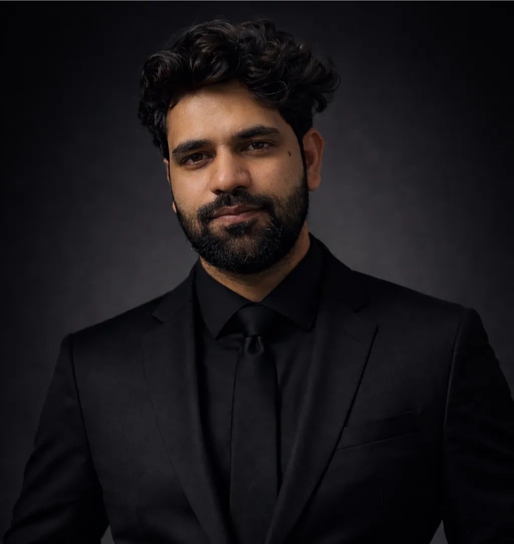 Ali Umair